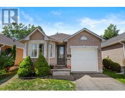 931 Ralphson Crescent, Peterborough (Otonabee Ward 1), Ca