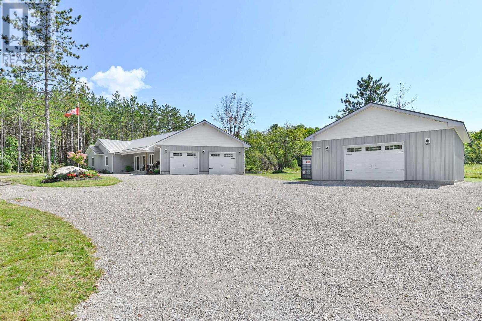533 Old Marmora Road, Madoc, Ontario  K0K 2K0 - Photo 2 - X12380863