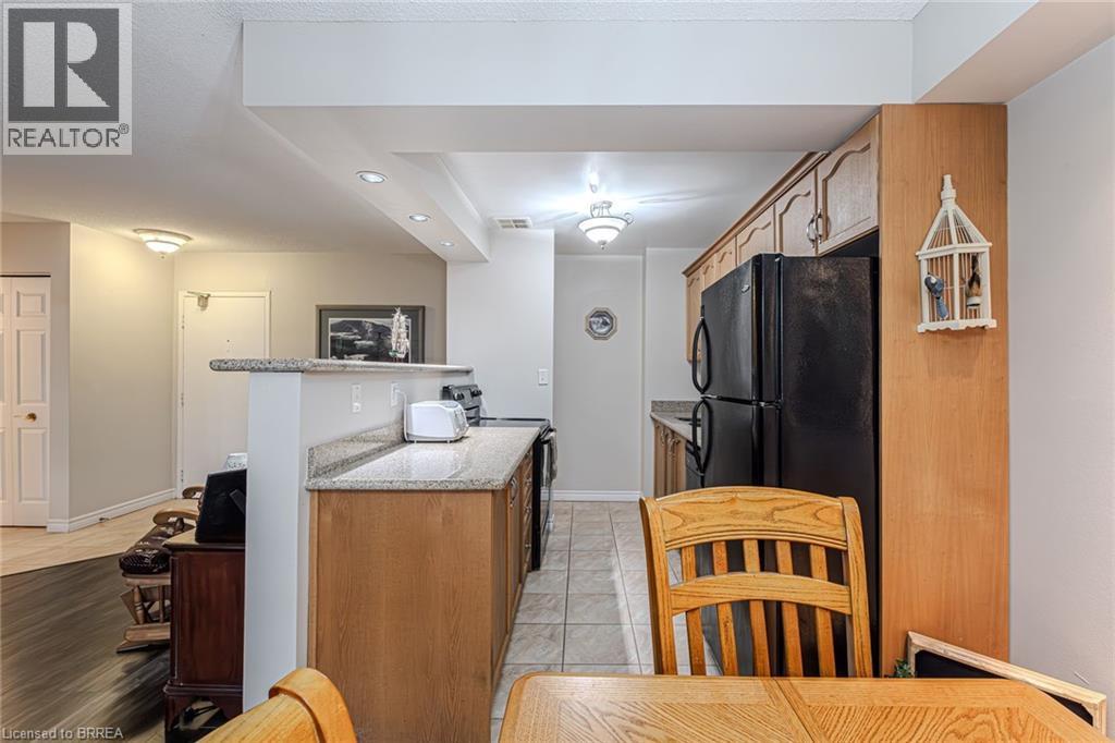 793 Colborne Street Unit# 117, Brantford, Ontario  N3S 7J3 - Photo 12 - 40766119