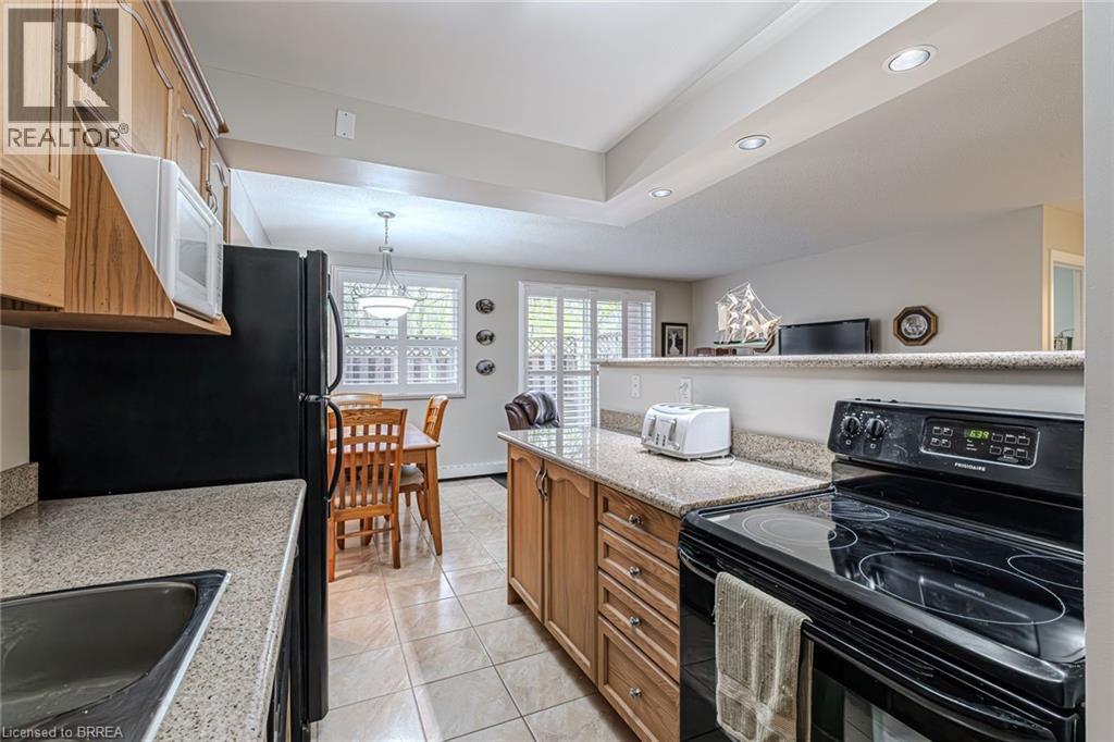 793 Colborne Street Unit# 117, Brantford, Ontario  N3S 7J3 - Photo 13 - 40766119