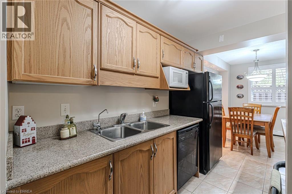 793 Colborne Street Unit# 117, Brantford, Ontario  N3S 7J3 - Photo 14 - 40766119