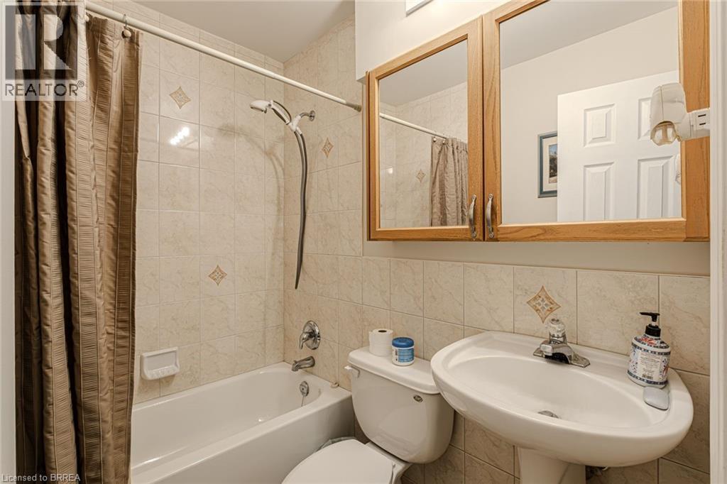 793 Colborne Street Unit# 117, Brantford, Ontario  N3S 7J3 - Photo 19 - 40766119
