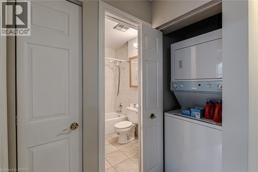 793 Colborne Street Unit# 117, Brantford, Ontario  N3S 7J3 - Photo 20 - 40766119