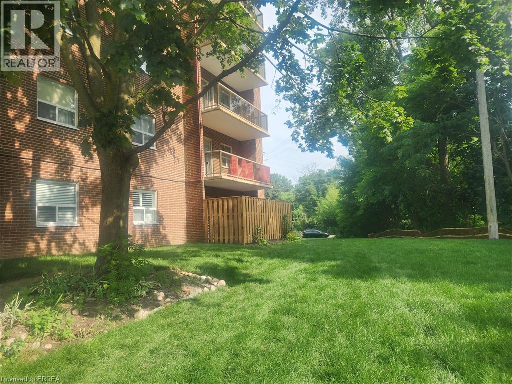 793 Colborne Street Unit# 117, Brantford, Ontario  N3S 7J3 - Photo 23 - 40766119