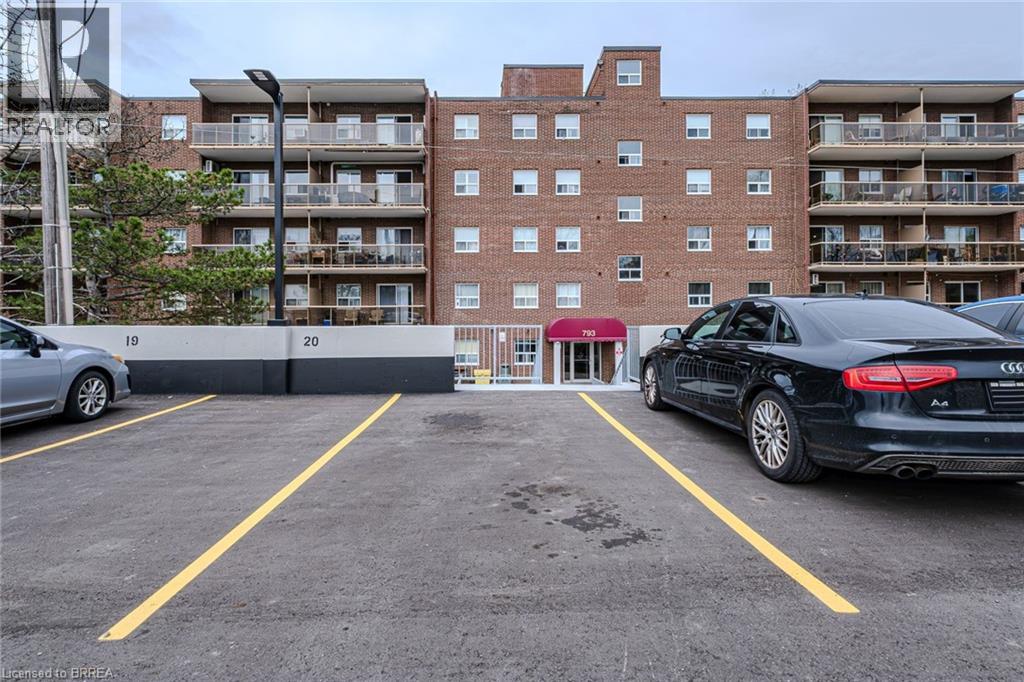793 Colborne Street Unit# 117, Brantford, Ontario  N3S 7J3 - Photo 25 - 40766119