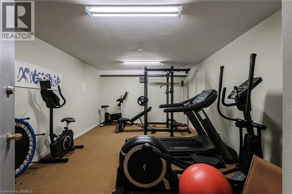 793 Colborne Street Unit# 117, Brantford, Ontario  N3S 7J3 - Photo 27 - 40766119