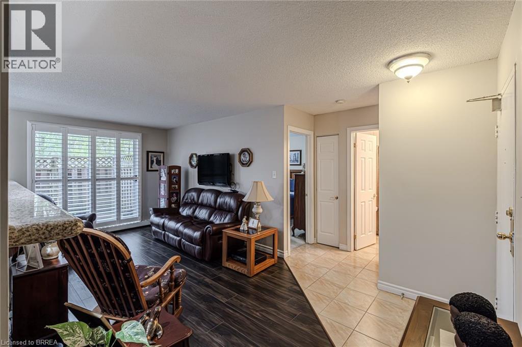 793 Colborne Street Unit# 117, Brantford, Ontario  N3S 7J3 - Photo 5 - 40766119