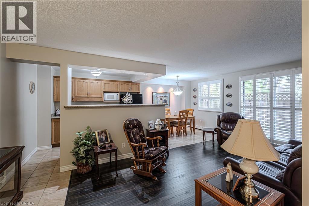 793 Colborne Street Unit# 117, Brantford, Ontario  N3S 7J3 - Photo 6 - 40766119