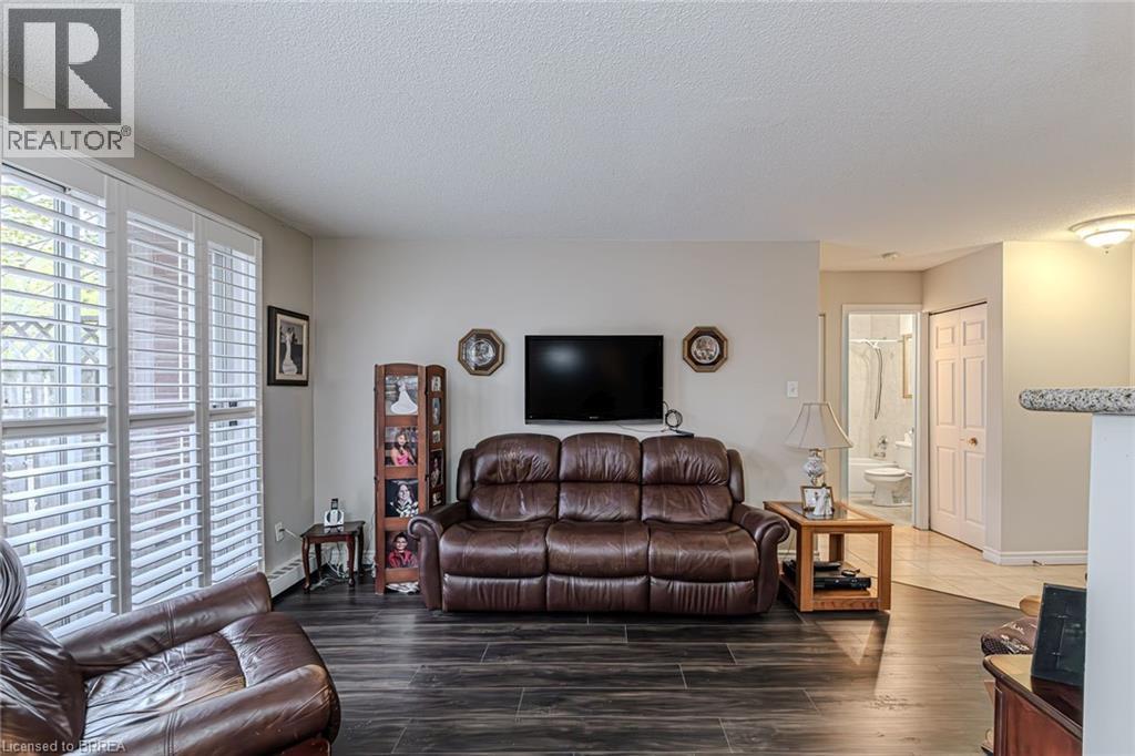 793 Colborne Street Unit# 117, Brantford, Ontario  N3S 7J3 - Photo 8 - 40766119
