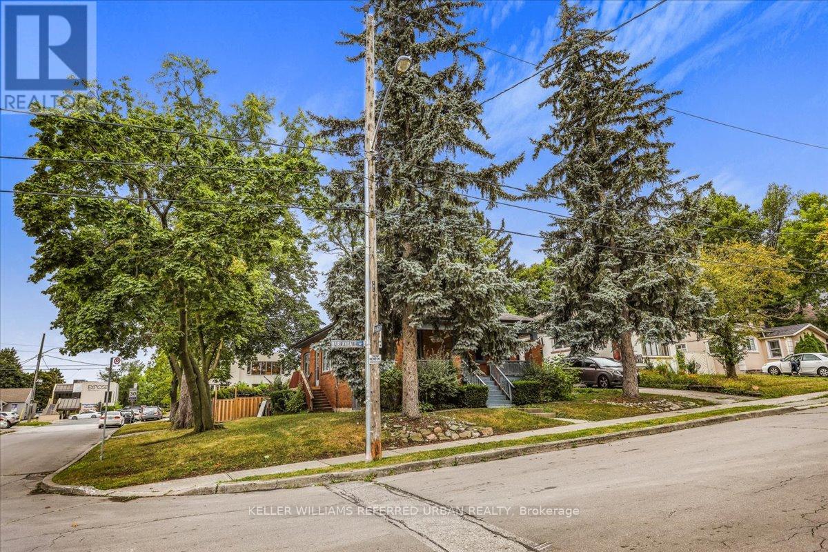 91 Harlandale Avenue, Toronto, Ontario  M2N 1P2 - Photo 44 - C12380620