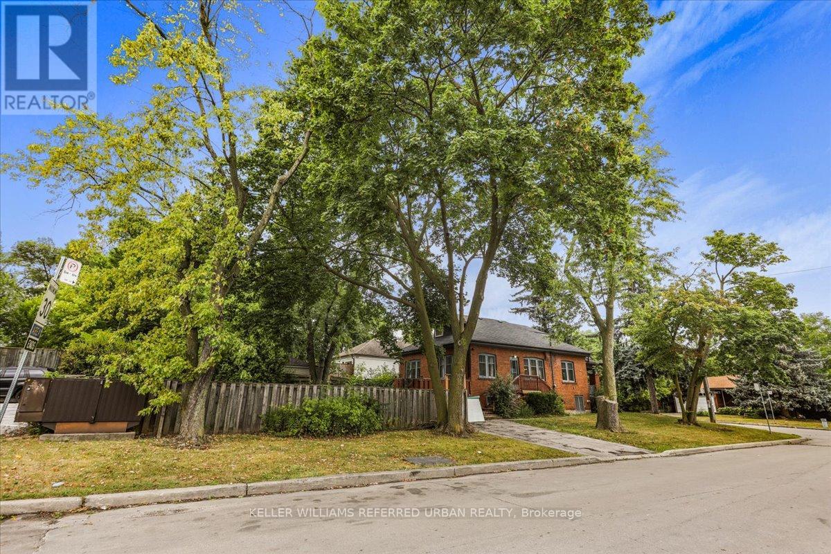 91 Harlandale Avenue, Toronto, Ontario  M2N 1P2 - Photo 45 - C12380620