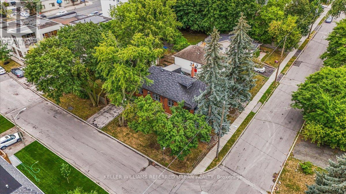 91 Harlandale Avenue, Toronto, Ontario  M2N 1P2 - Photo 46 - C12380620