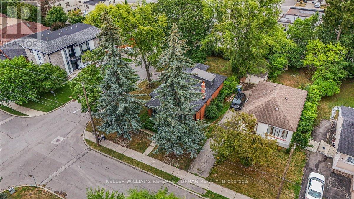91 Harlandale Avenue, Toronto, Ontario  M2N 1P2 - Photo 47 - C12380620