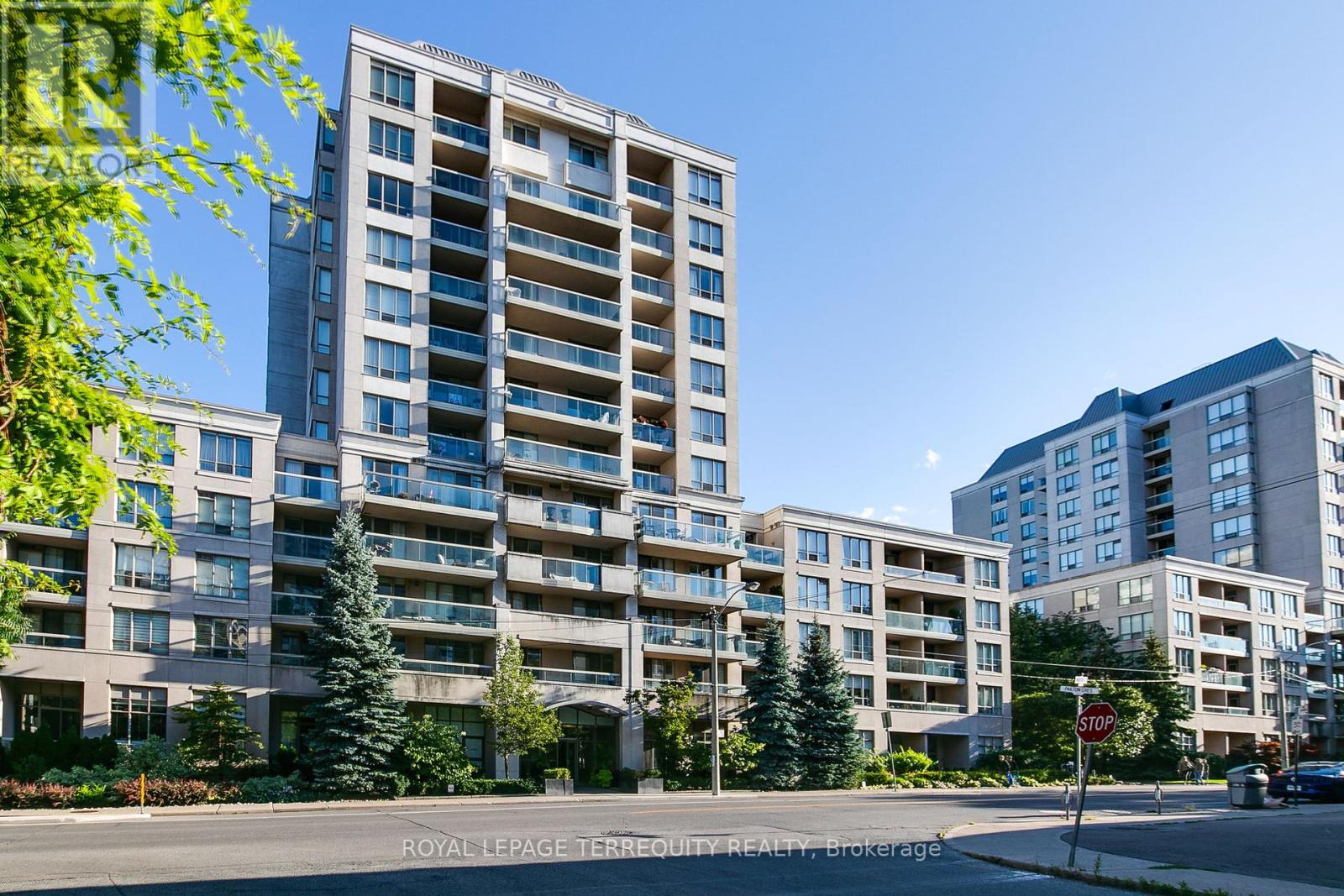 501 - 253 Merton Street, Toronto, Ontario  M4S 3H2 - Photo 1 - C12380636