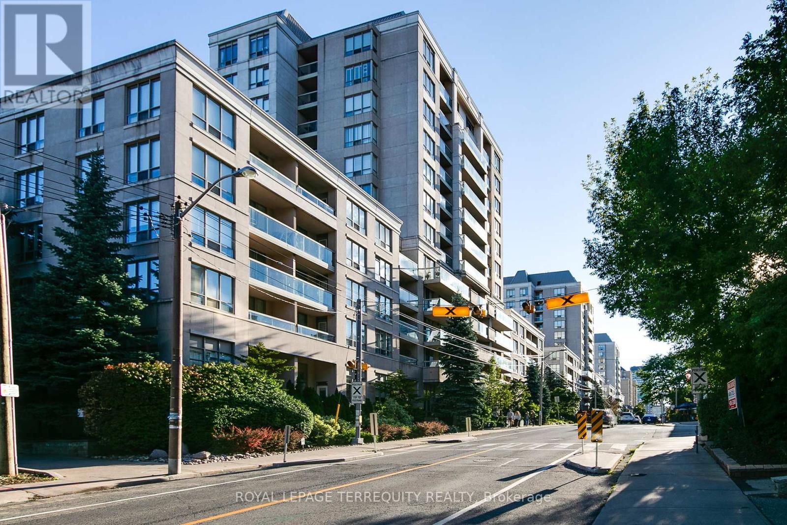 501 - 253 Merton Street, Toronto, Ontario  M4S 3H2 - Photo 3 - C12380636