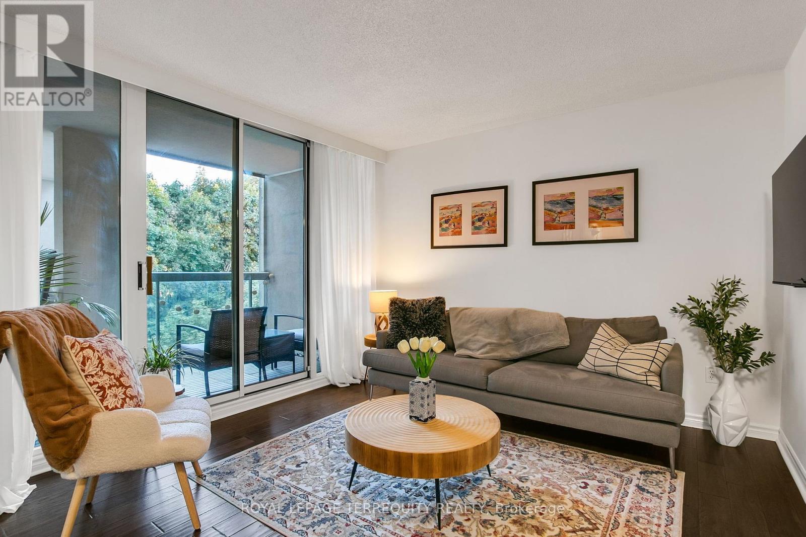 501 - 253 Merton Street, Toronto, Ontario  M4S 3H2 - Photo 4 - C12380636