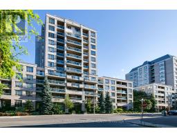 501 - 253 MERTON STREET, Toronto, Ontario