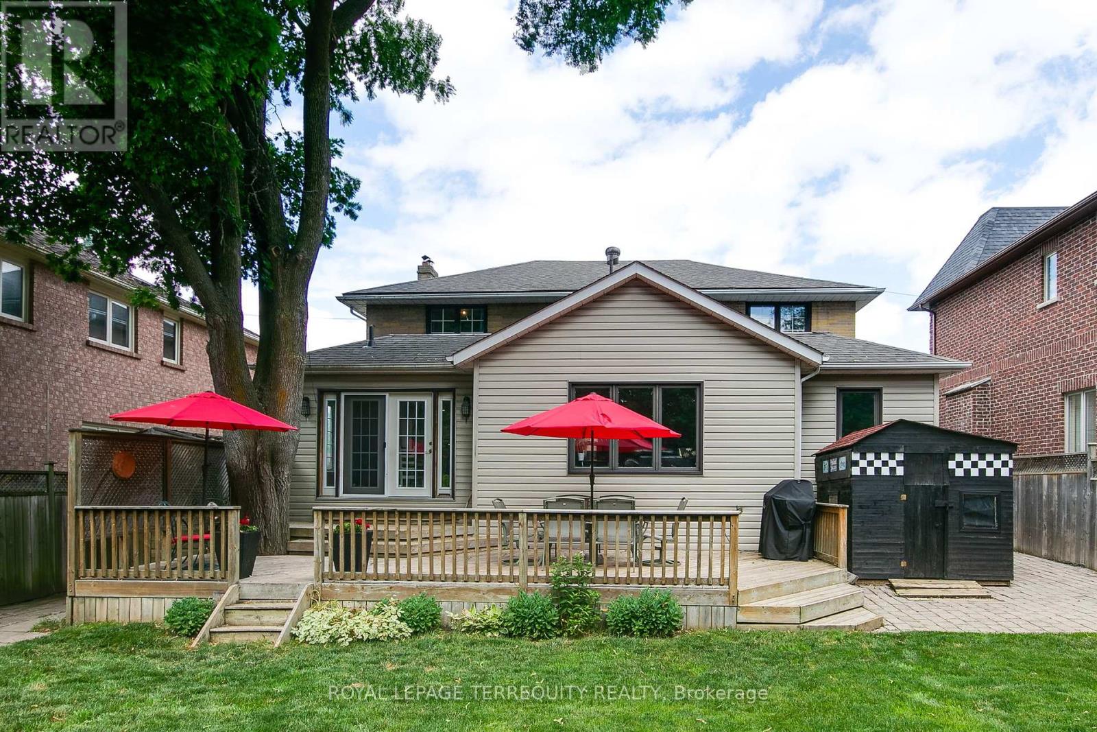 11 Urbandale Avenue, Toronto, Ontario  M2M 2G9 - Photo 40 - C12380641