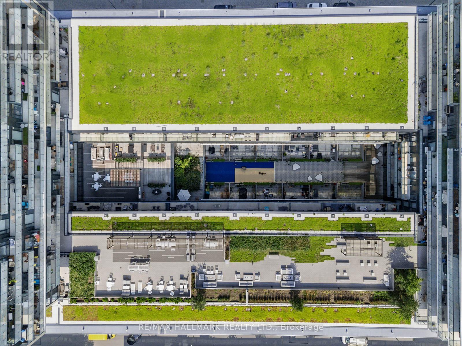 S423 - 35 Rolling Mills Road, Toronto, Ontario  M5A 1G9 - Photo 46 - C12380670