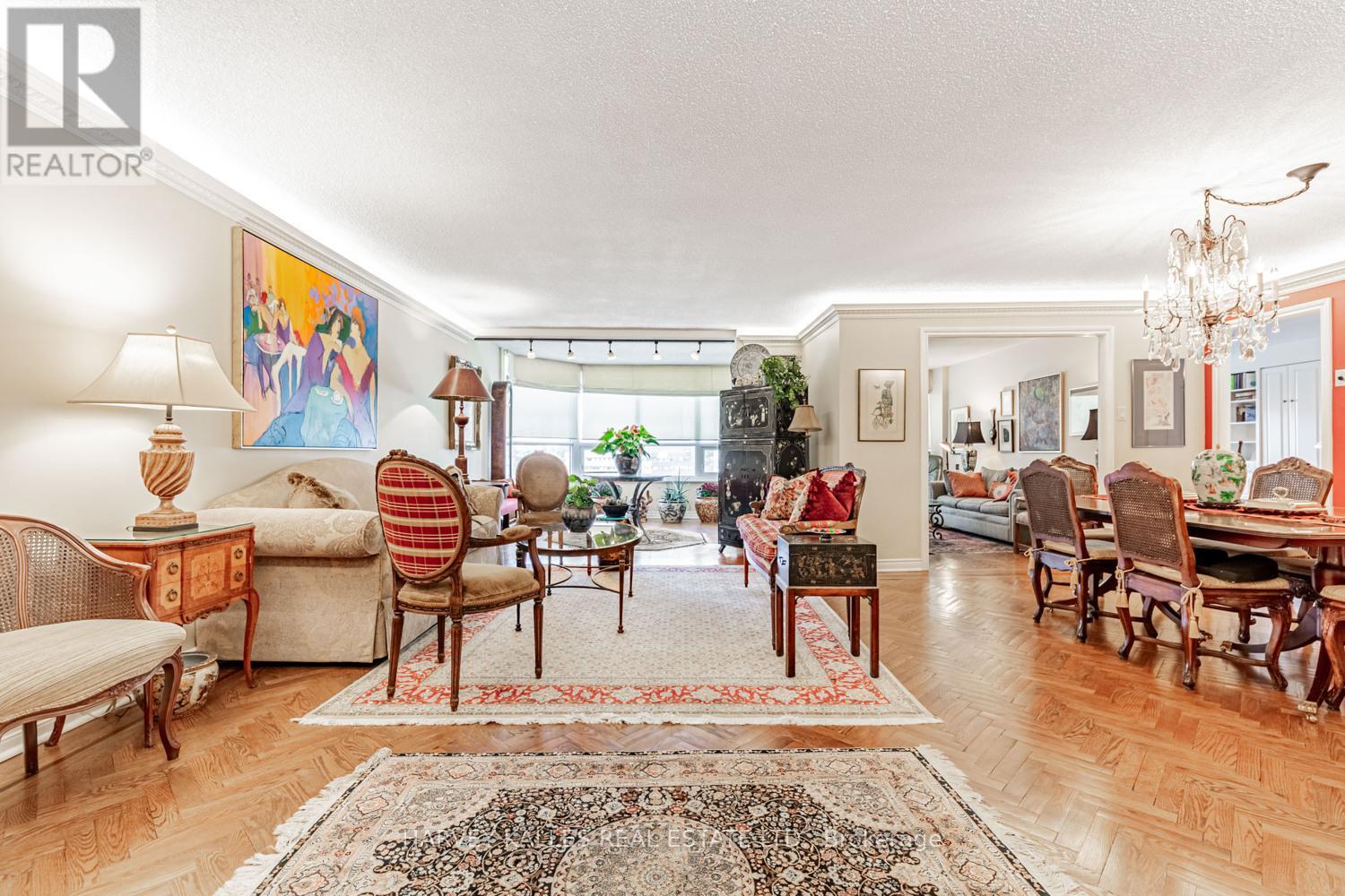 906 - 65 Spring Garden Avenue, Toronto, Ontario  M2N 6H9 - Photo 7 - C12380690