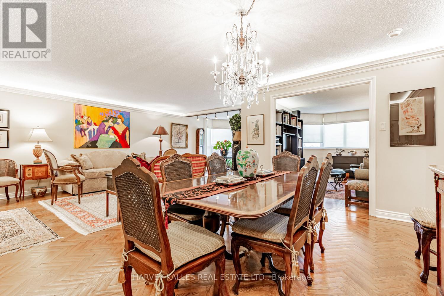 906 - 65 Spring Garden Avenue, Toronto, Ontario  M2N 6H9 - Photo 8 - C12380690