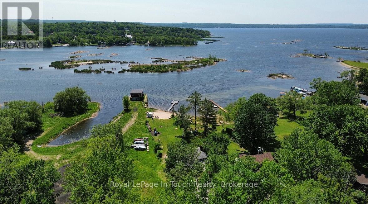 164 Duck Bay Road, Tay, Ontario  L0K 2C0 - Photo 43 - S12380853