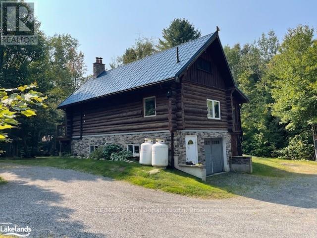 300 Concession 2&3 Road W, Huntsville, Ontario  P1H 2L5 - Photo 2 - X11990115