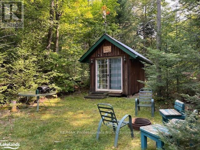 300 Concession 2&3 Road W, Huntsville, Ontario  P1H 2L5 - Photo 24 - X11990115