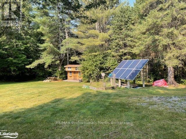 300 Concession 2&3 Road W, Huntsville, Ontario  P1H 2L5 - Photo 30 - X11990115