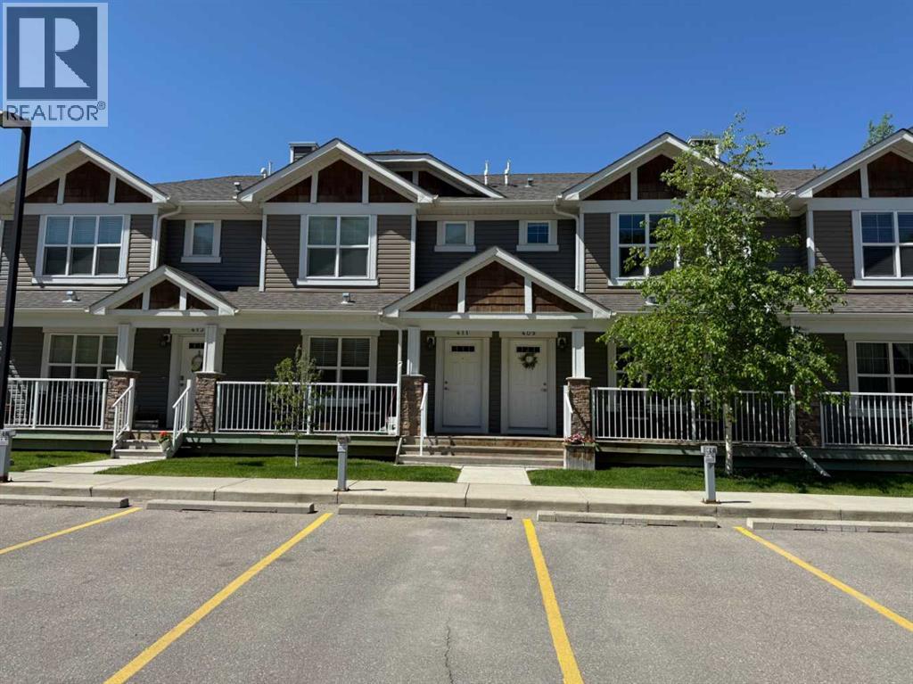 411 Cranberry Park Se, Calgary, Alberta  T3M 1R4 - Photo 1 - A2253787