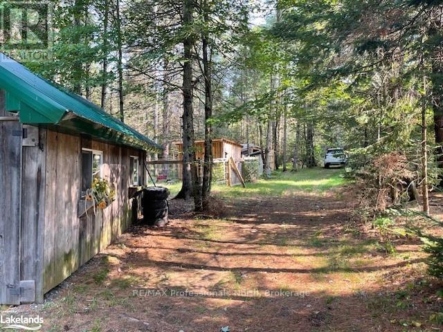 300 Concession 2&3 Road W, Huntsville, Ontario  P1H 2L5 - Photo 31 - X11990115