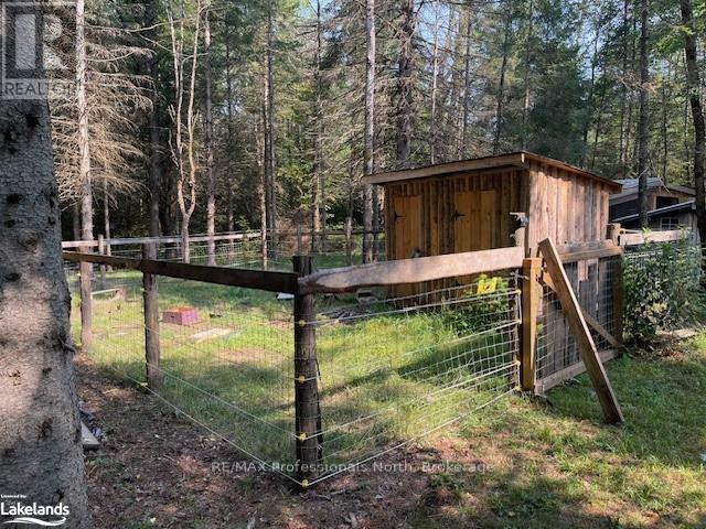 300 Concession 2&3 Road W, Huntsville, Ontario  P1H 2L5 - Photo 32 - X11990115