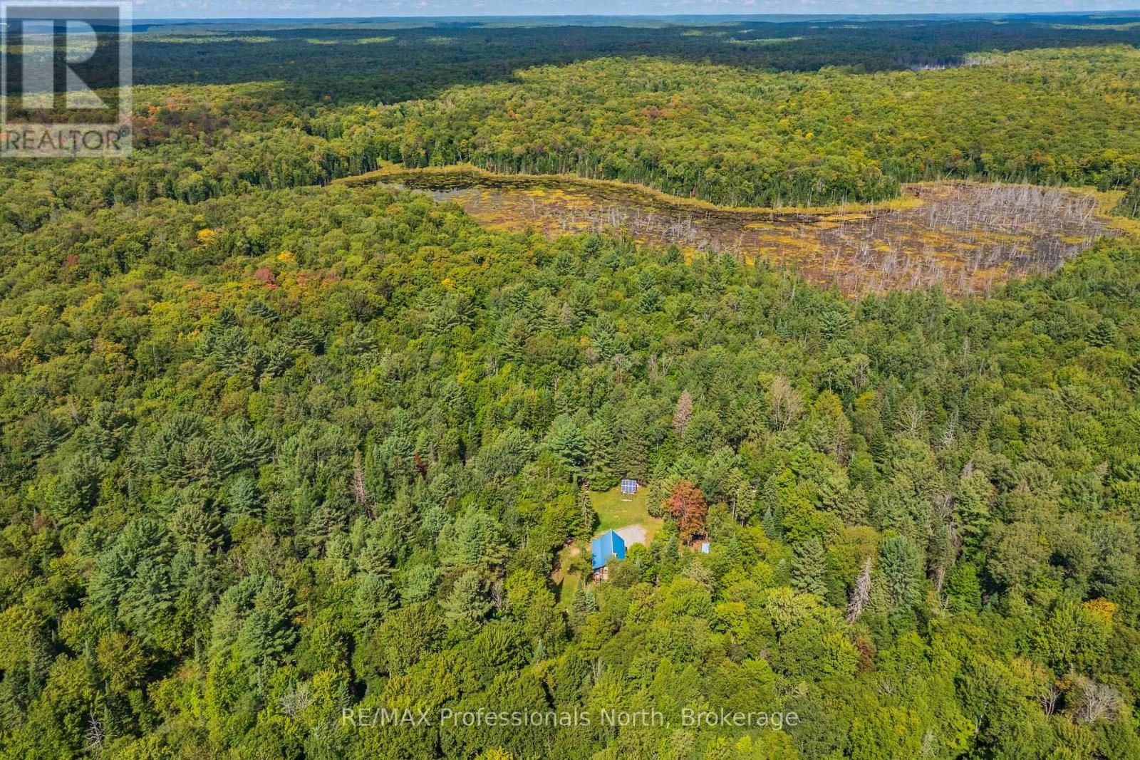 300 Concession 2&3 Road W, Huntsville, Ontario  P1H 2L5 - Photo 45 - X11990115