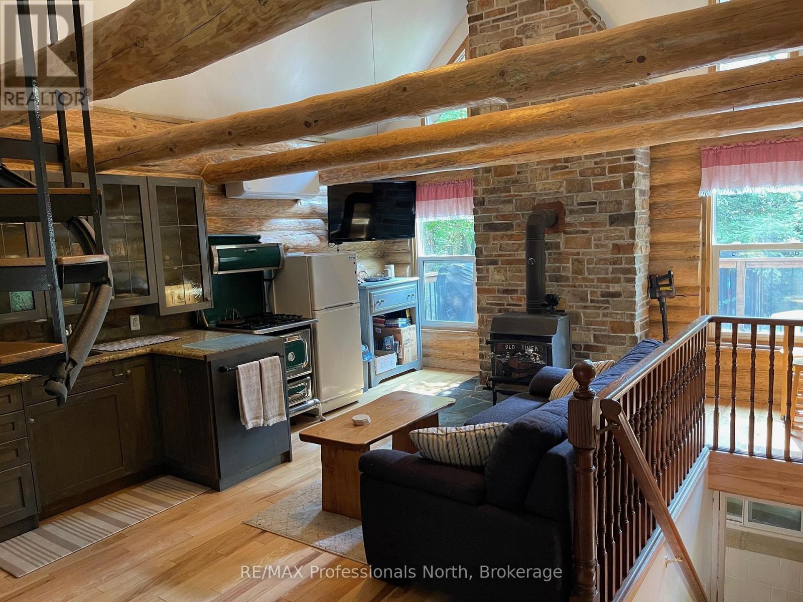 300 Concession 2&3 Road W, Huntsville, Ontario  P1H 2L5 - Photo 7 - X11990115