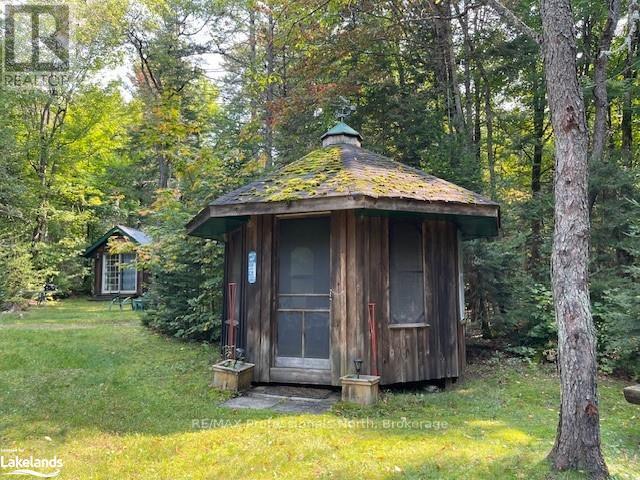 300 Concession 2&3 Road W, Huntsville, Ontario  P1H 2L5 - Photo 39 - X11990115