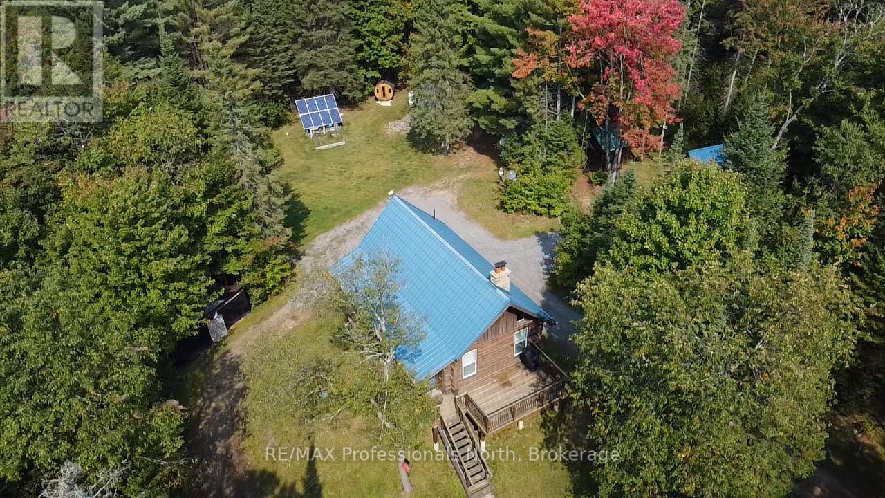 300 Concession 2&3 Road W, Huntsville, Ontario  P1H 2L5 - Photo 3 - X11990115
