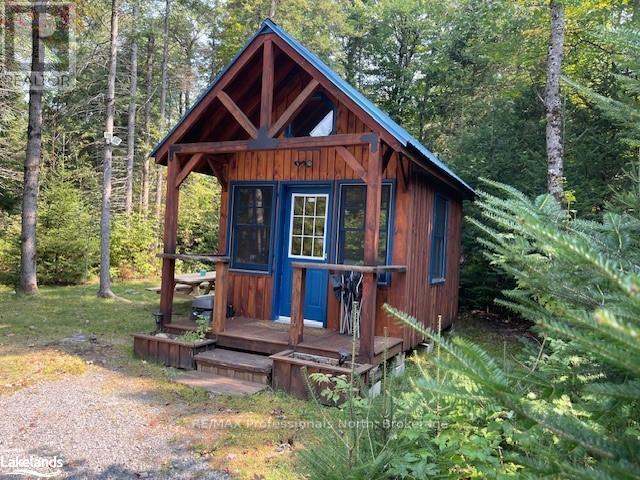 300 Concession 2&3 Road W, Huntsville, Ontario  P1H 2L5 - Photo 22 - X11990115