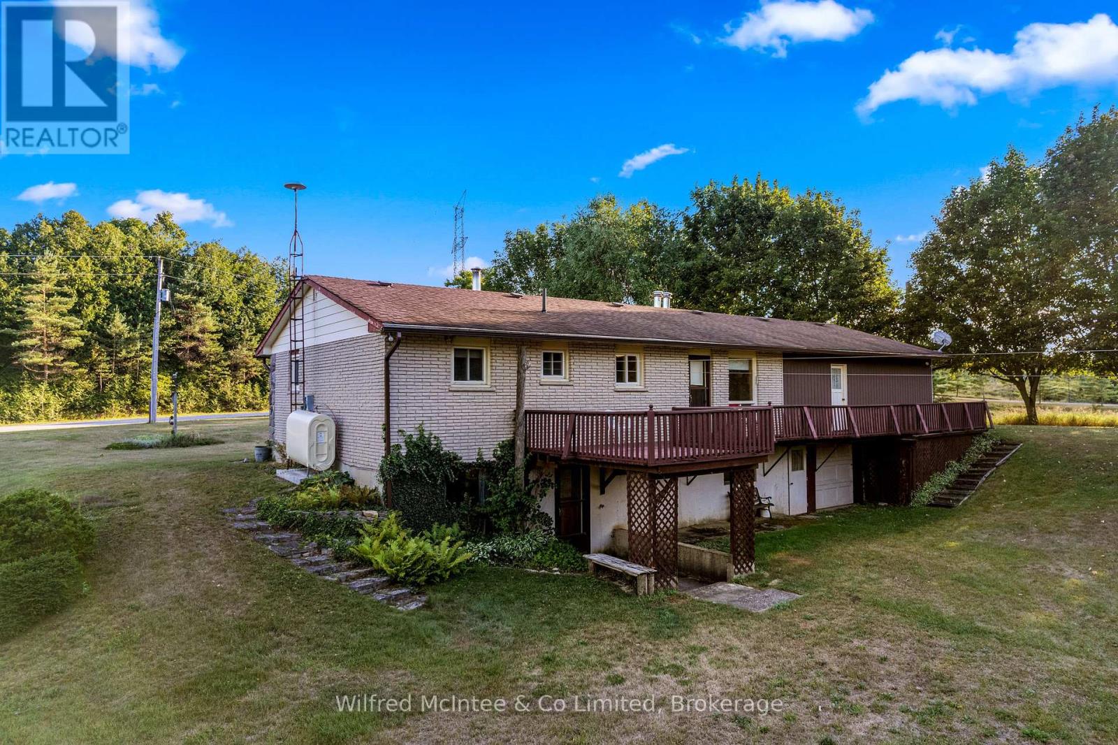 262663 VARNEY ROAD, West Grey, Ontario
