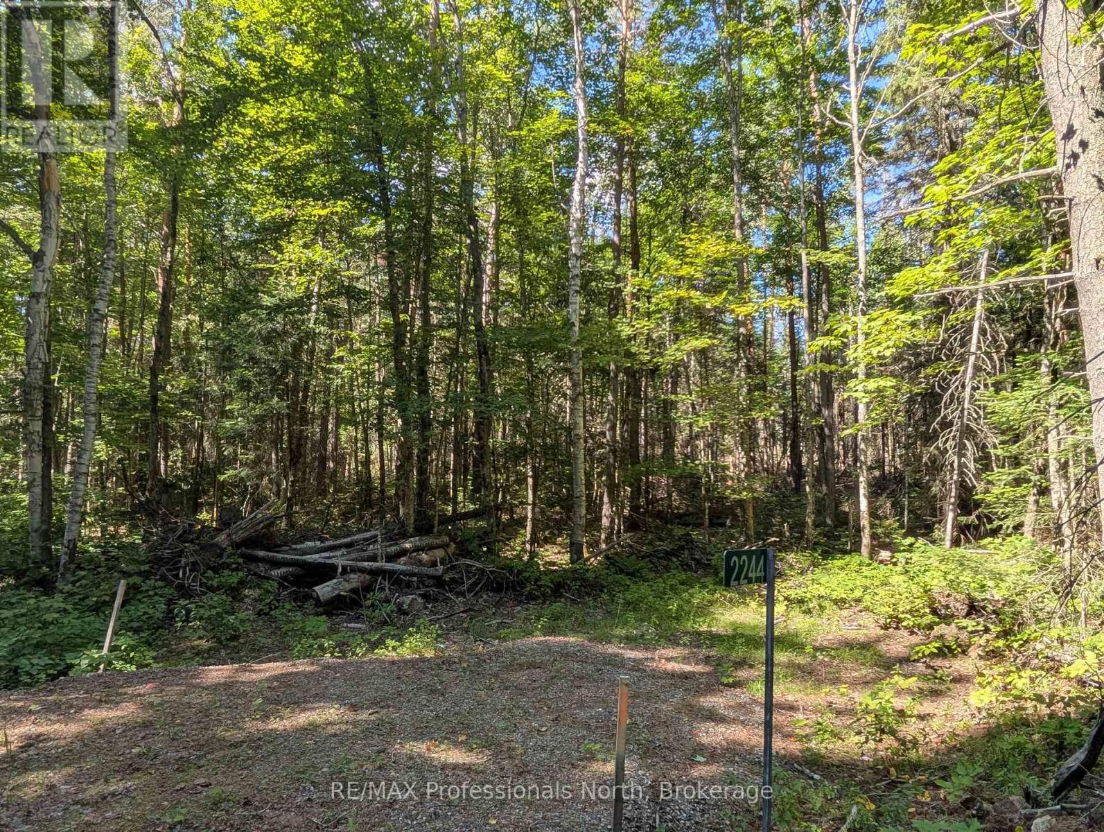 2244 Yearley Road, Mcmurrich/monteith (Mcmurrich), Ontario  P0A 1Y0 - Photo 1 - X12380918