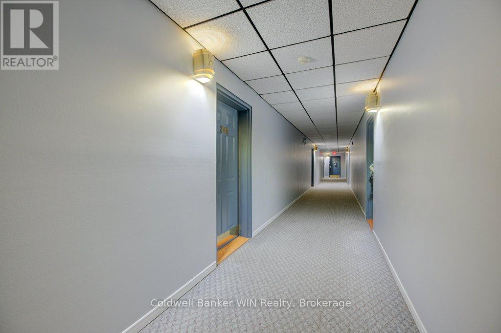 206 - 497 Birmingham Street W, Wellington North, Ontario  N0G 2L1 - Photo 3 - X12380949