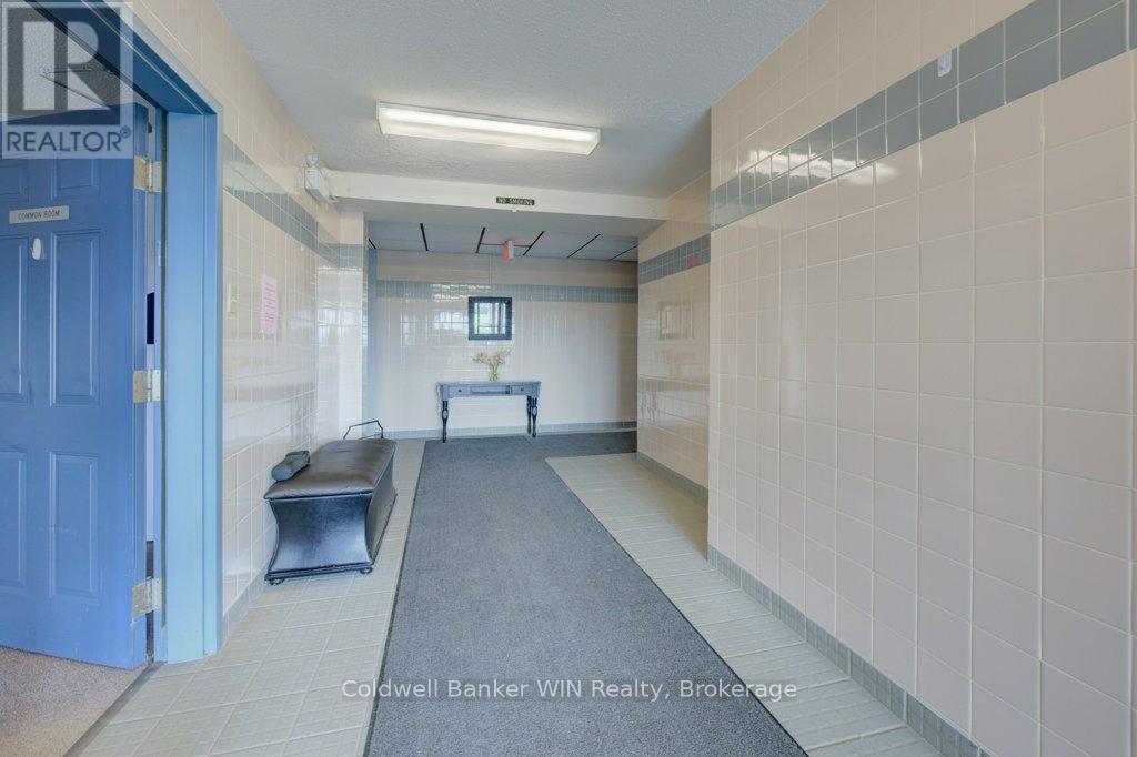 206 - 497 Birmingham Street W, Wellington North, Ontario  N0G 2L1 - Photo 2 - X12380949