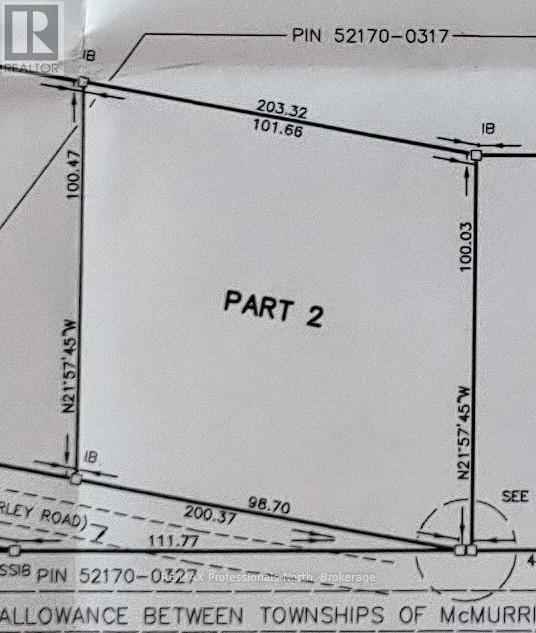 2244 Yearley Road, Mcmurrich/monteith (Mcmurrich), Ontario  P0A 1Y0 - Photo 10 - X12380918