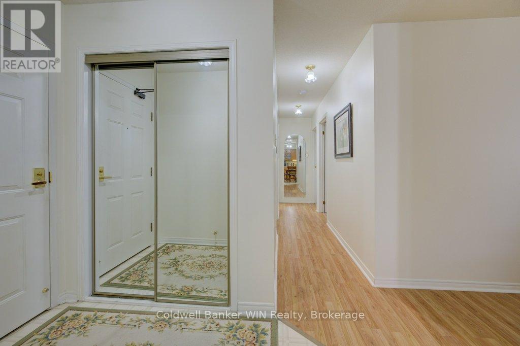 206 - 497 Birmingham Street W, Wellington North, Ontario  N0G 2L1 - Photo 5 - X12380949