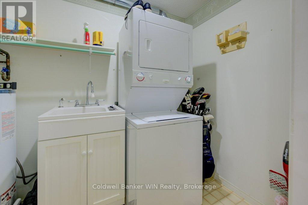 206 - 497 Birmingham Street W, Wellington North, Ontario  N0G 2L1 - Photo 20 - X12380949