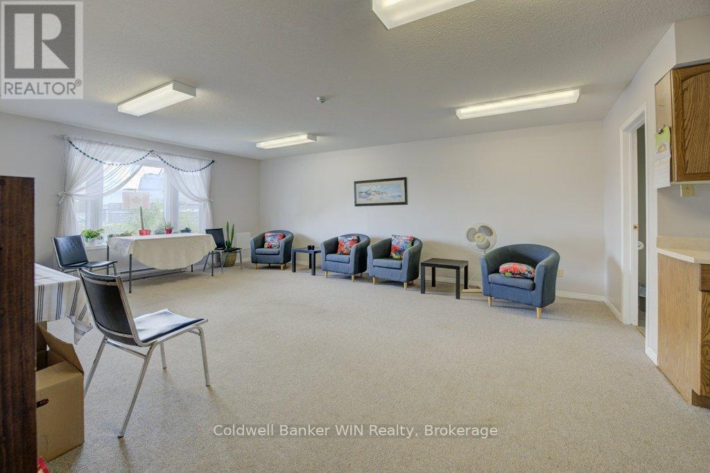 206 - 497 Birmingham Street W, Wellington North, Ontario  N0G 2L1 - Photo 26 - X12380949
