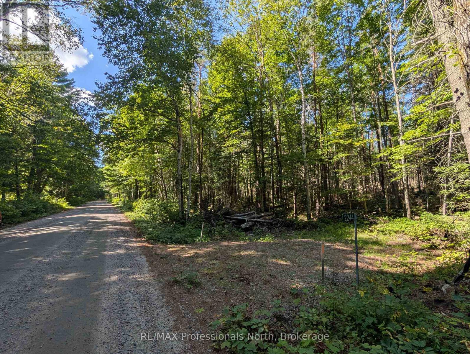 2244 Yearley Road, Mcmurrich/monteith (Mcmurrich), Ontario  P0A 1Y0 - Photo 2 - X12380918