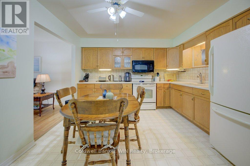 206 - 497 Birmingham Street W, Wellington North, Ontario  N0G 2L1 - Photo 6 - X12380949