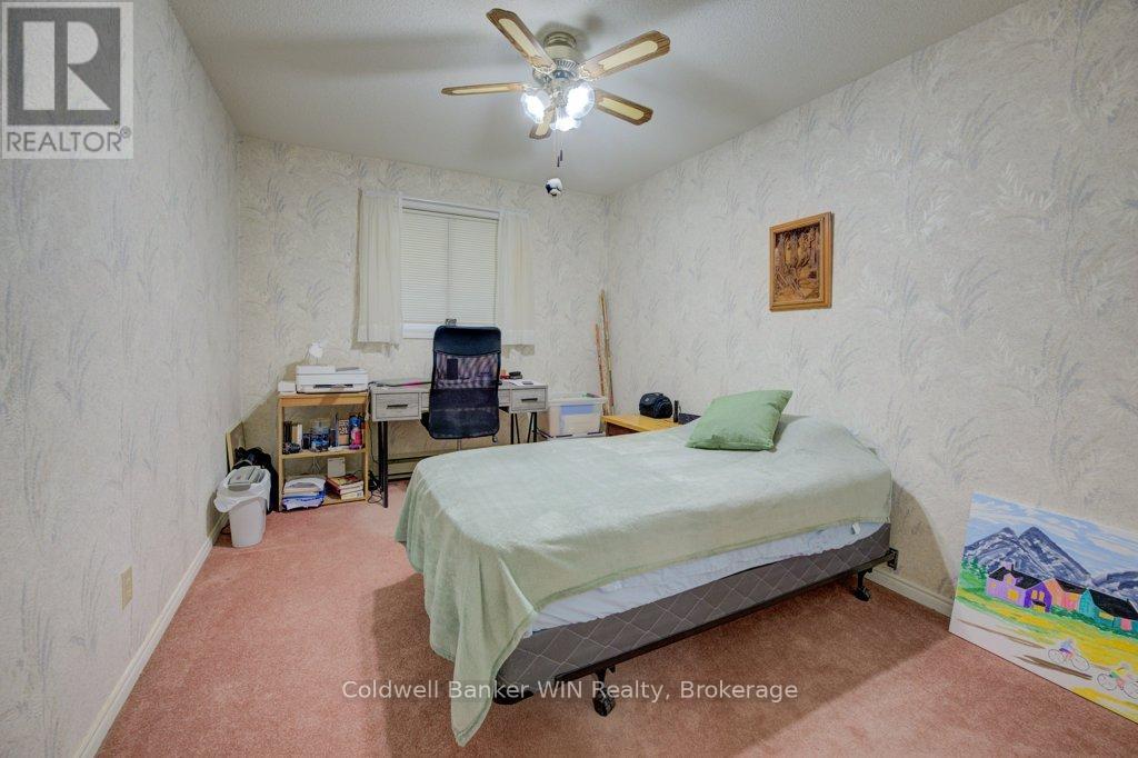 206 - 497 Birmingham Street W, Wellington North, Ontario  N0G 2L1 - Photo 14 - X12380949