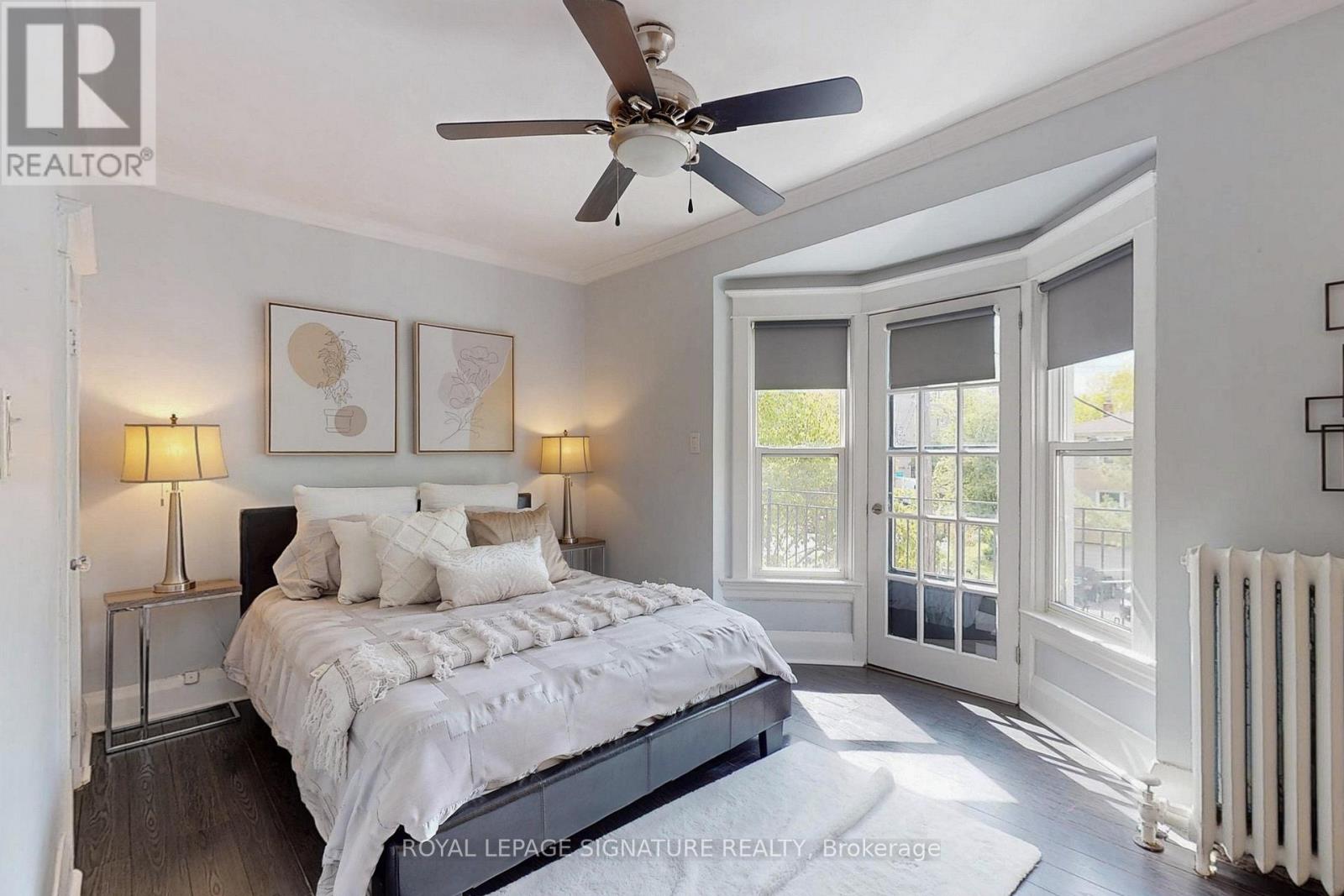 8 Fairford Avenue, Toronto, Ontario  M4L 2J6 - Photo 22 - E12380565