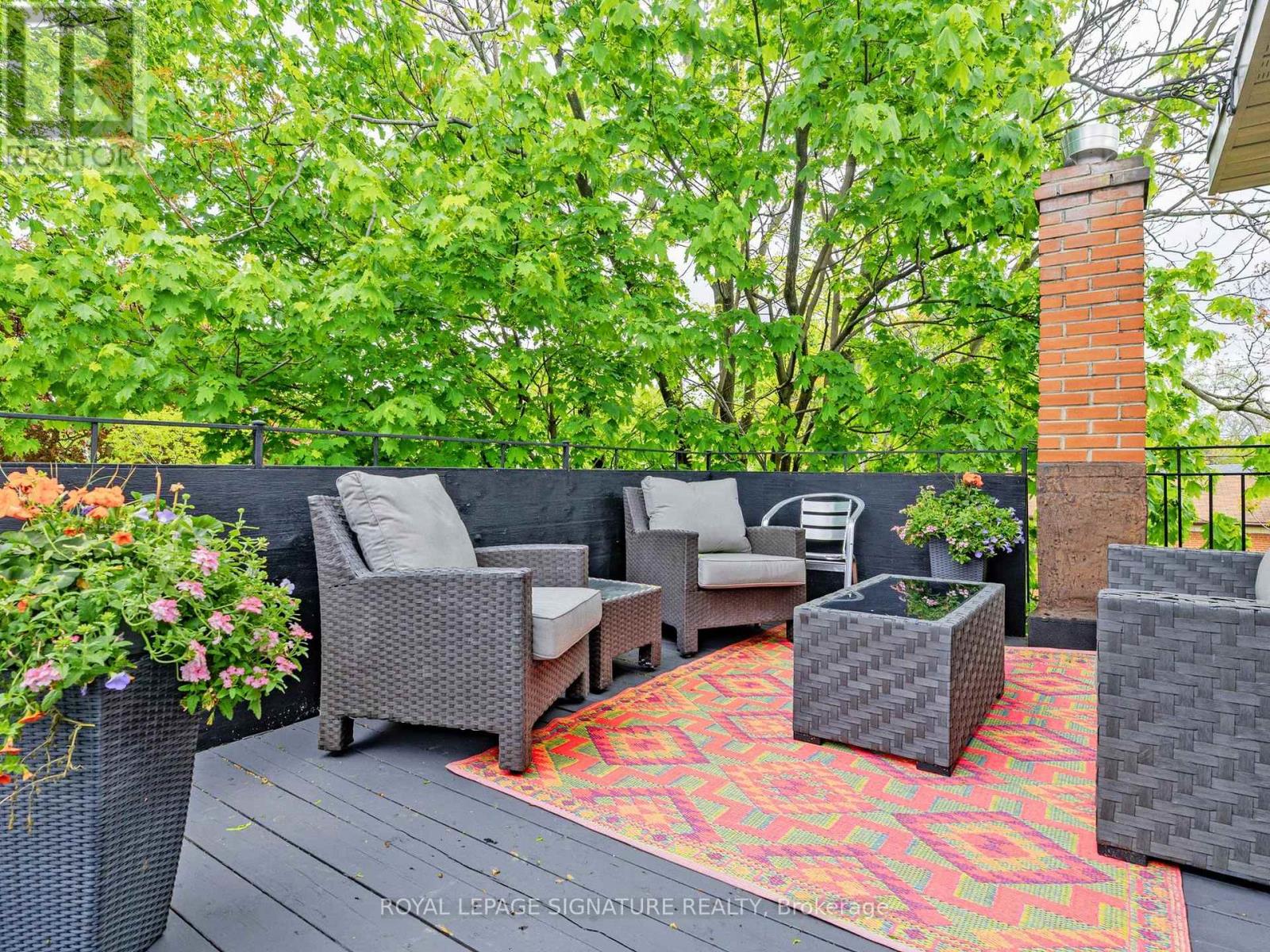 8 Fairford Avenue, Toronto, Ontario  M4L 2J6 - Photo 33 - E12380565